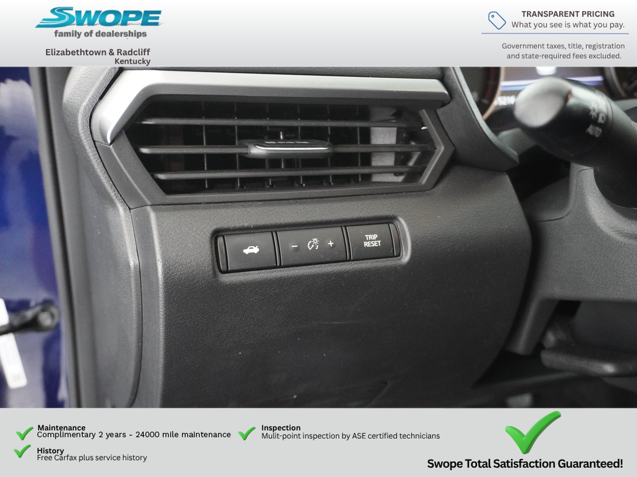 Used 2021 Nissan Altima 2.5 SR w/ SR Premium Package FWD image 17