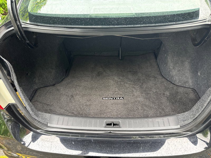 Used 2017 Nissan Sentra SV w/ Style Package FWD image 51