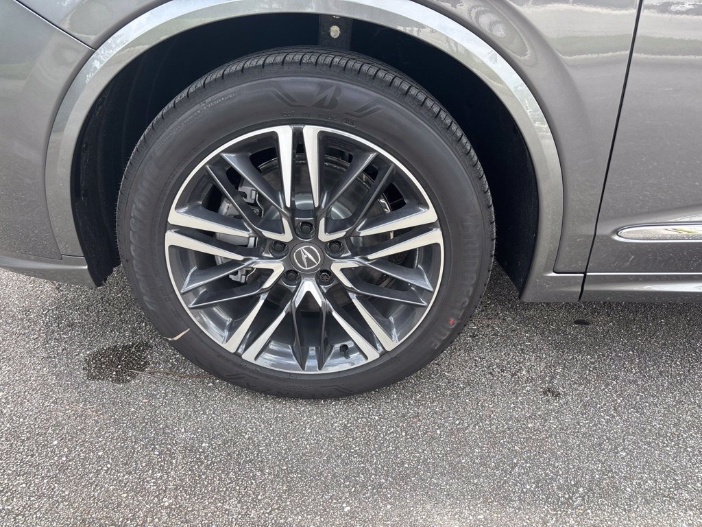 New 2026 Acura MDX w/ Advance Package AWD/4WD image 9