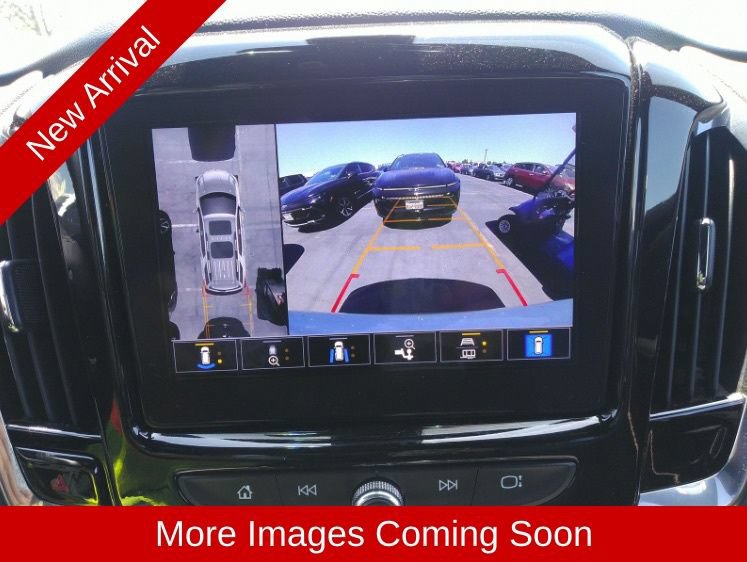 Used 2023 Chevrolet Traverse Premier w/ Redline Edition FWD image 14