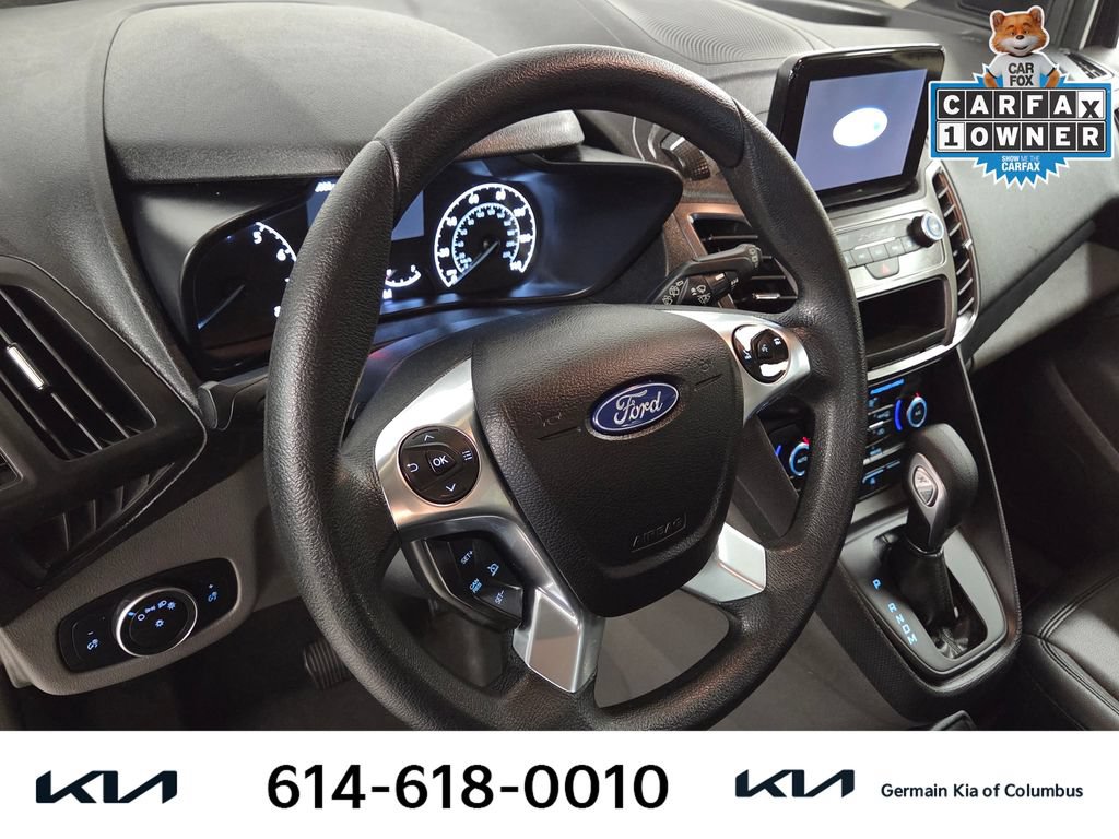 Used 2022 Ford Transit Connect XL FWD image 17