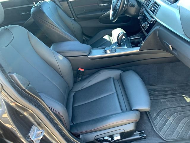 Used 2019 BMW 430i Gran Coupe xDrive w/ Convenience Package AWD/4WD image 15
