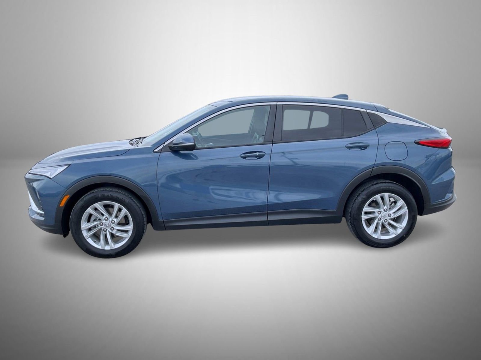 Used 2024 Buick Envista Preferred w/ Convenience I Package image 8