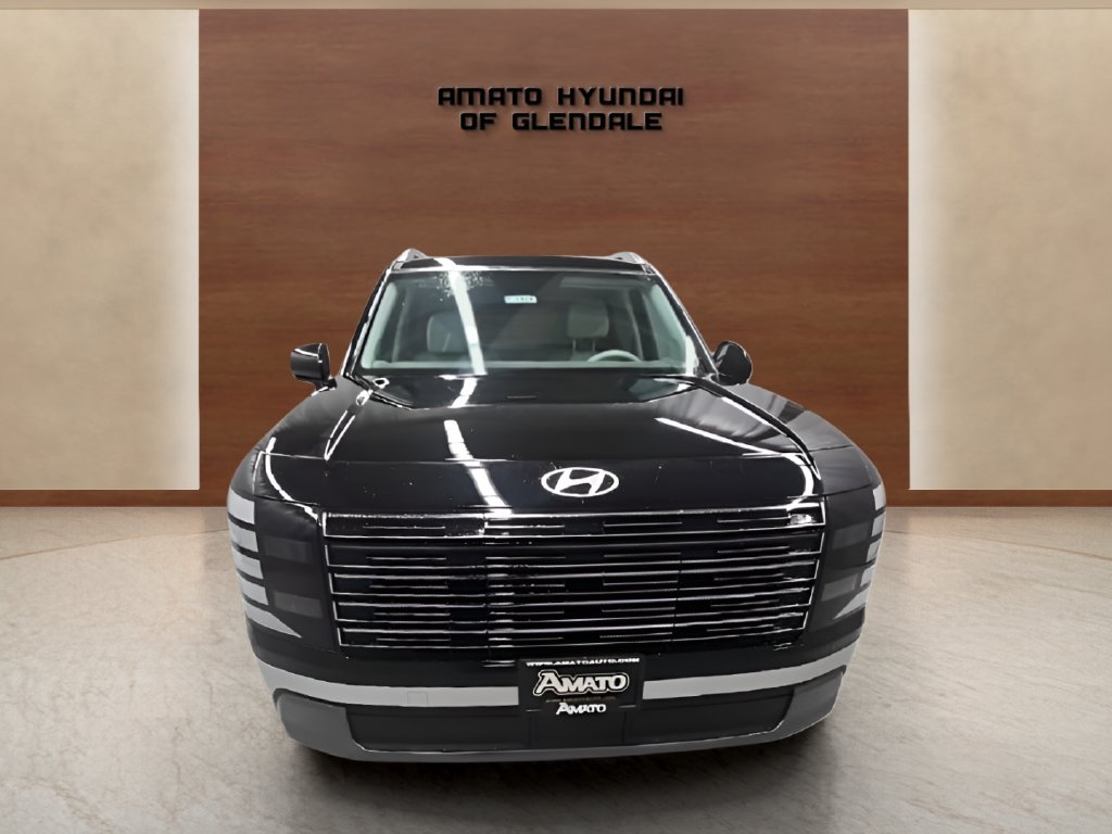 New 2027 Hyundai Palisade SEL FWD image 9
