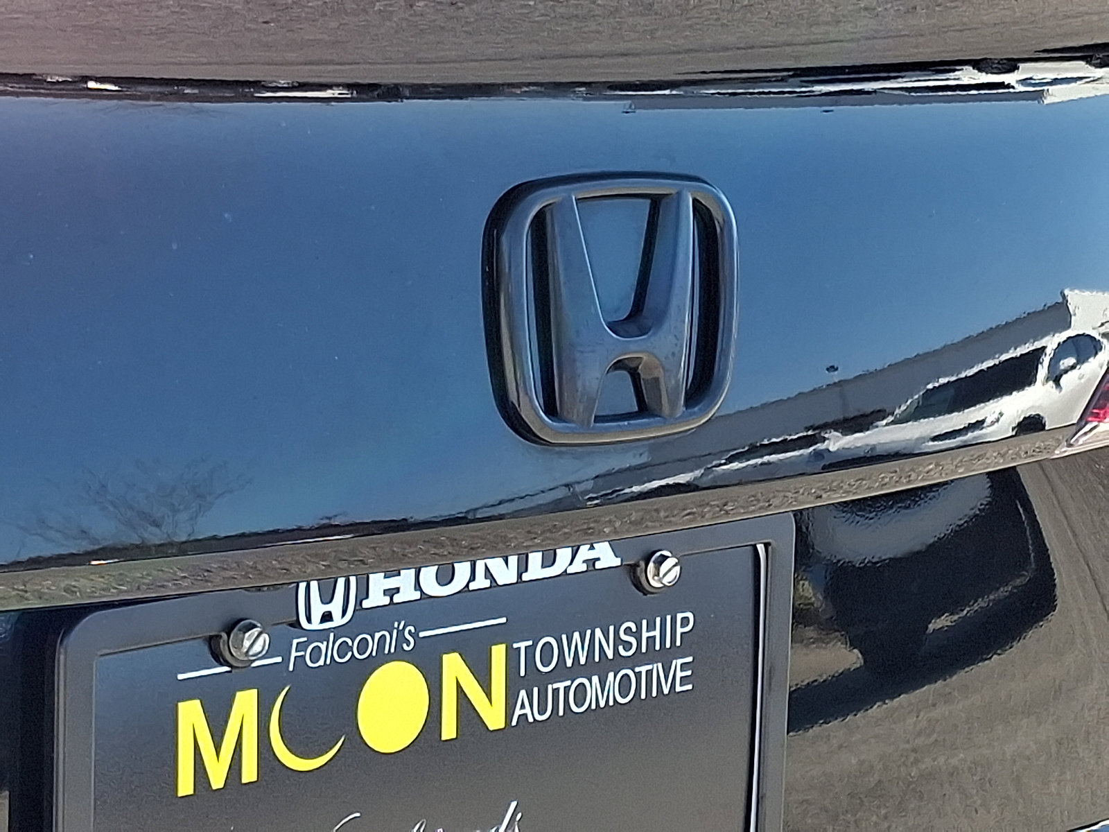 Used 2023 Honda Civic Sport image 29