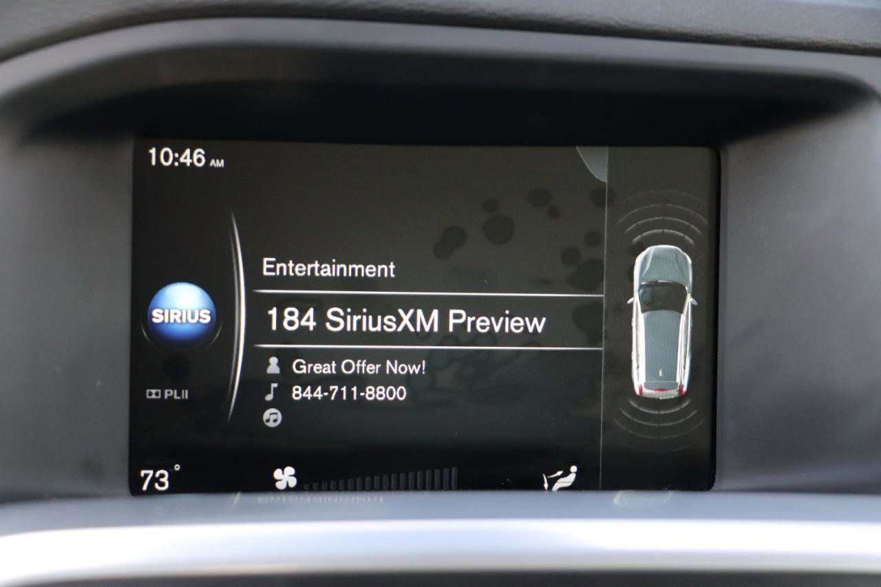 Used 2015 Volvo V60 T5 Platinum image 14