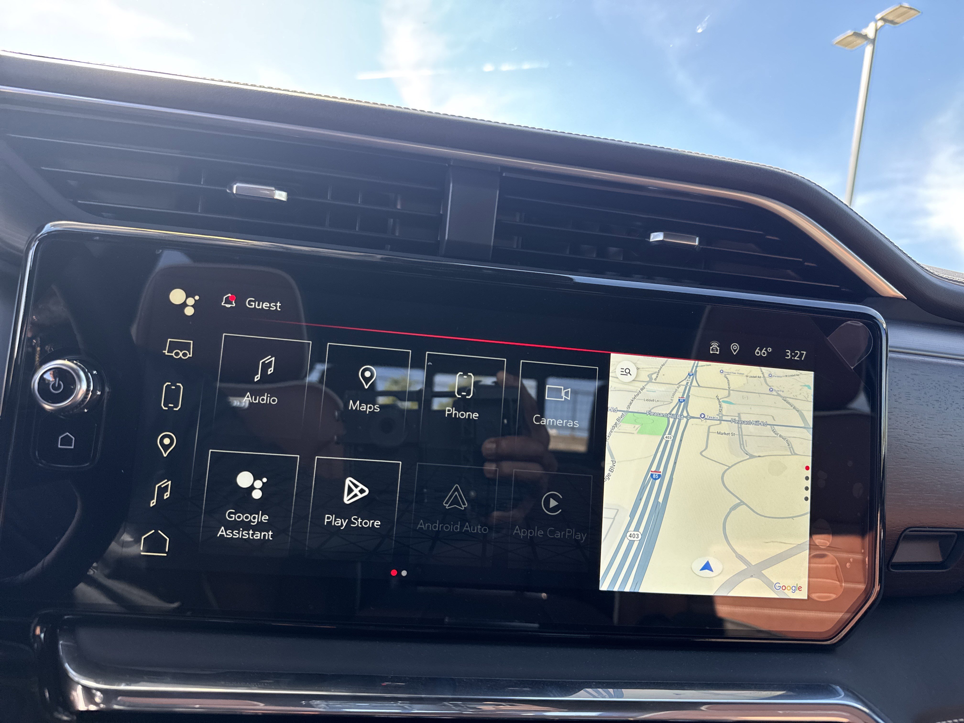 New 2026 GMC Sierra 2500 Denali Ultimate image 23