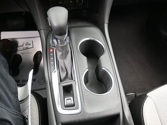 Used 2024 Chevrolet Equinox LS w/ LS Convenience Package image 11