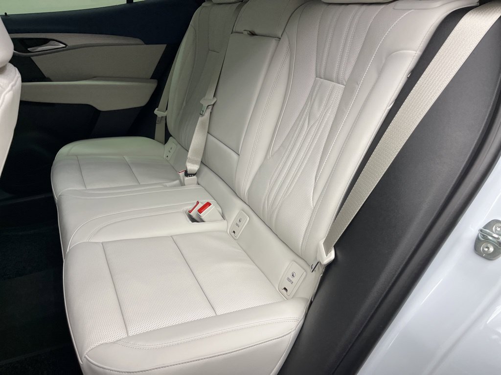 New 2026 Buick Envision Avenir AWD/4WD image 5
