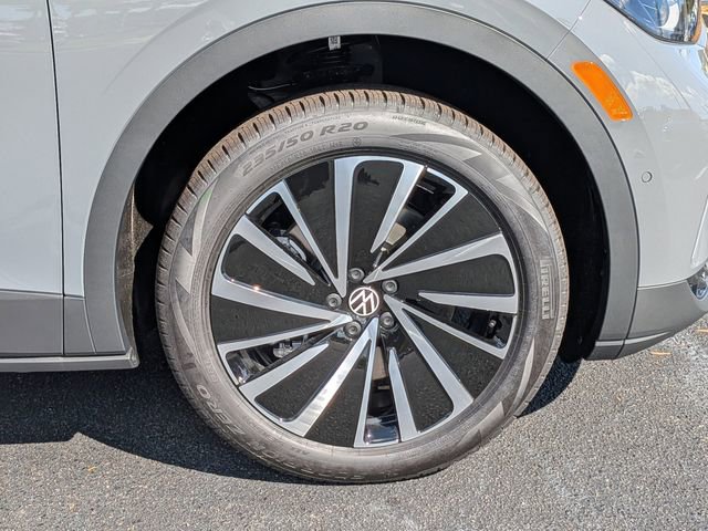 New 2025 Volkswagen ID.4 Pro image 11