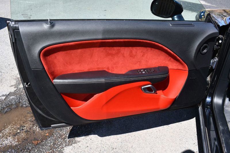 Used 2018 Dodge Challenger SRT w/ Technology Group image 19