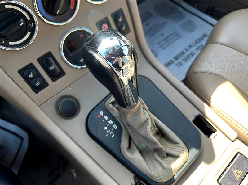 Used 2001 BMW Z3 3.0i image 25