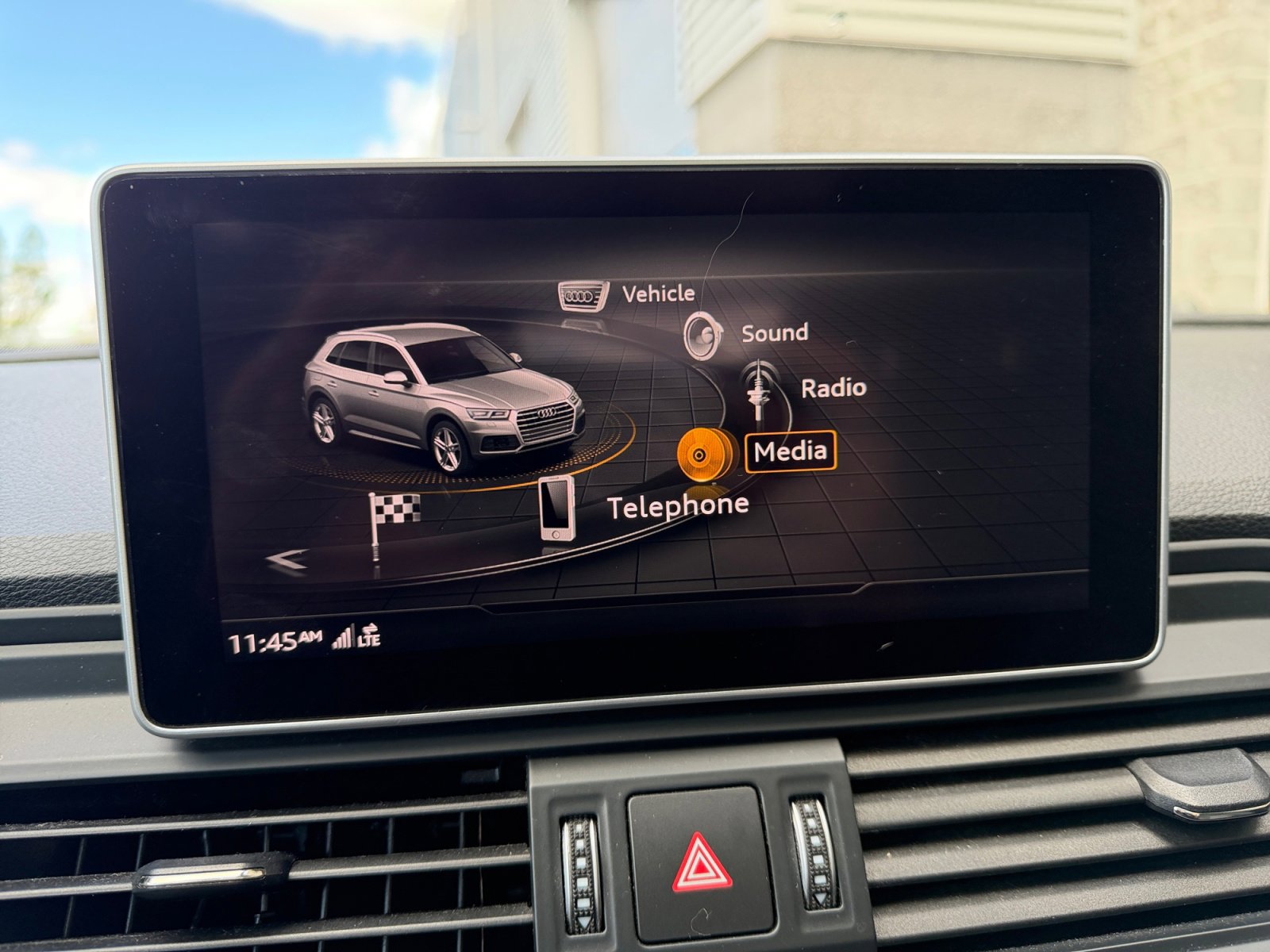 Used 2020 Audi Q5 2.0T Premium Plus image 12