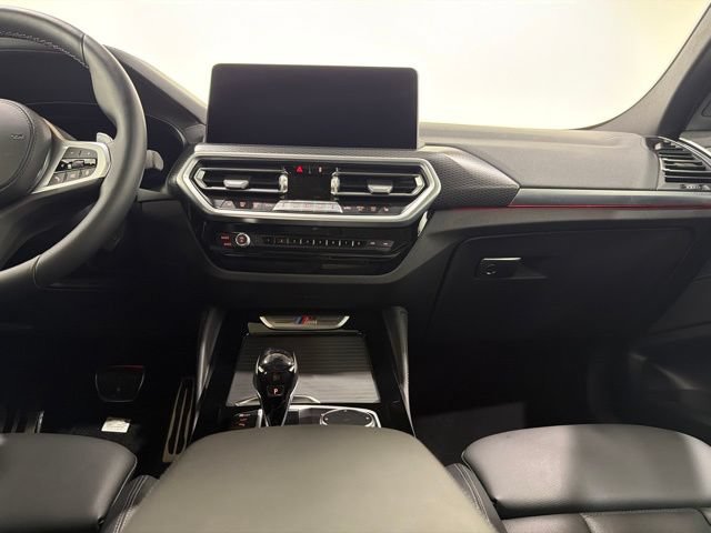 Certified 2023 BMW X4 M40i w/ Premium Package AWD/4WD image 35