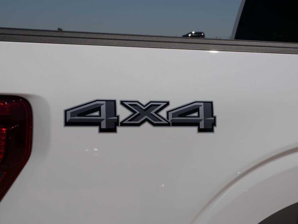 New 2026 Ford F150 STX image 9
