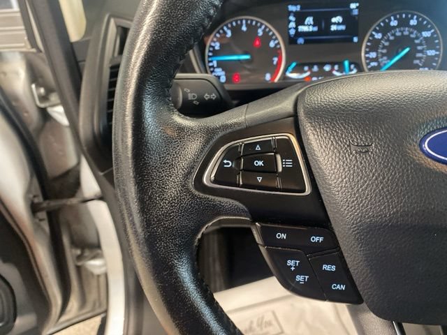 Used 2019 Ford EcoSport Titanium AWD/4WD image 15