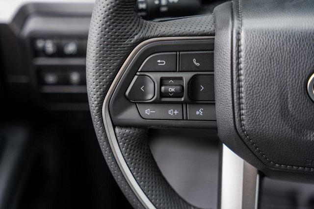 New 2026 Toyota Tacoma TRD Off-Road image 29