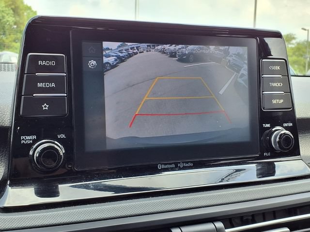 Used 2023 Kia Seltos LX AWD/4WD image 7