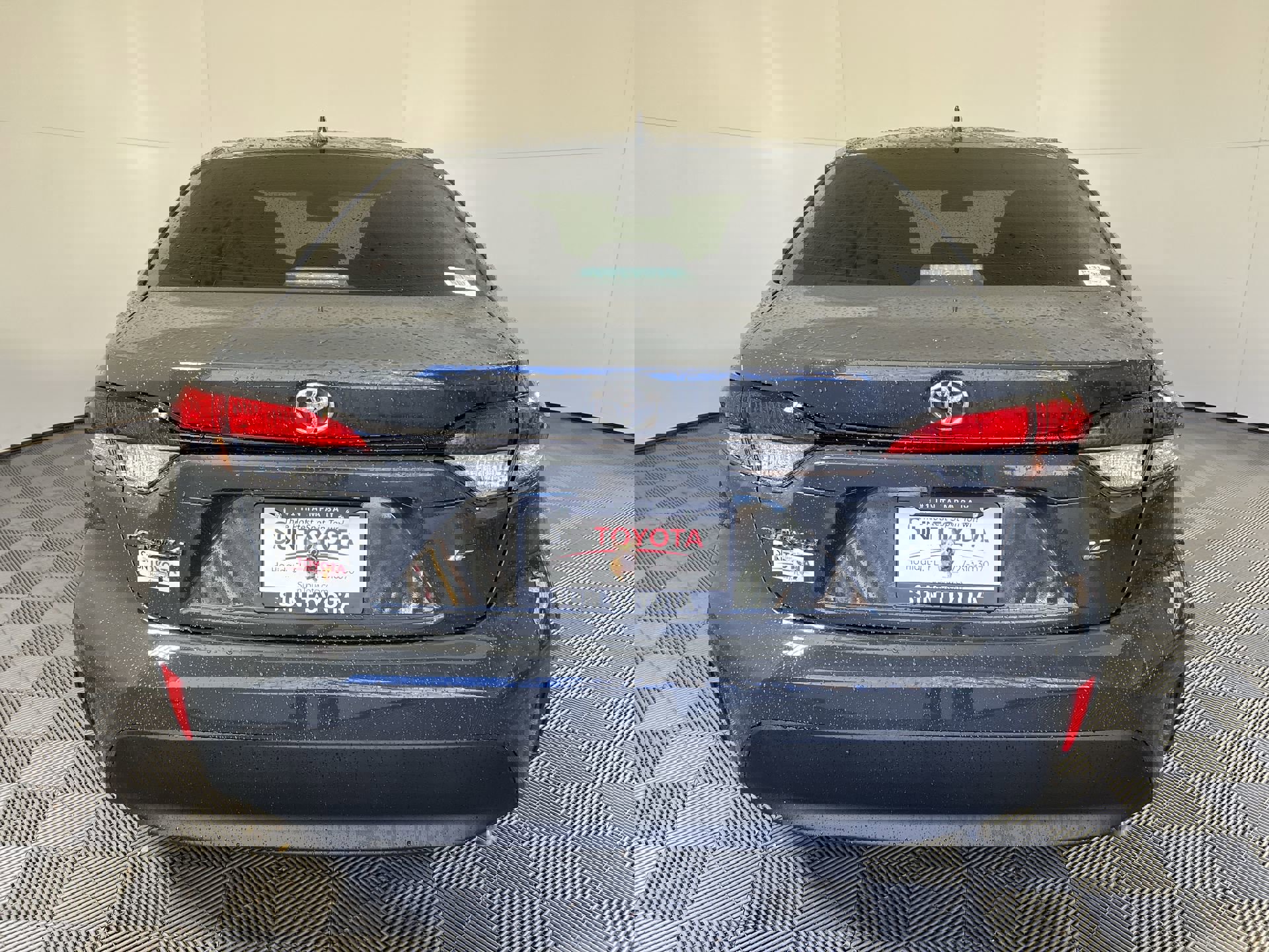 New 2024 Toyota Corolla LE image 5