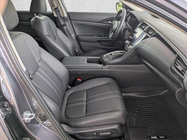 Certified 2022 Honda Insight Touring image 21