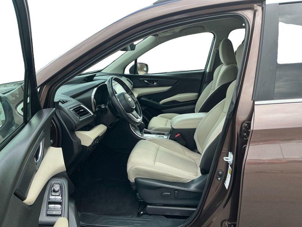 Used 2021 Subaru Ascent Premium w/ Convenience Package image 14