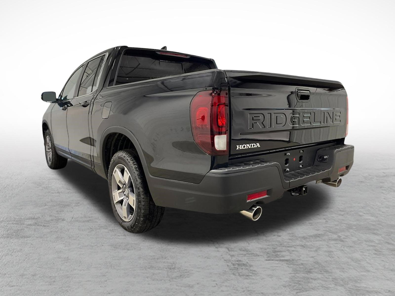 New 2026 Honda Ridgeline RTL image 3