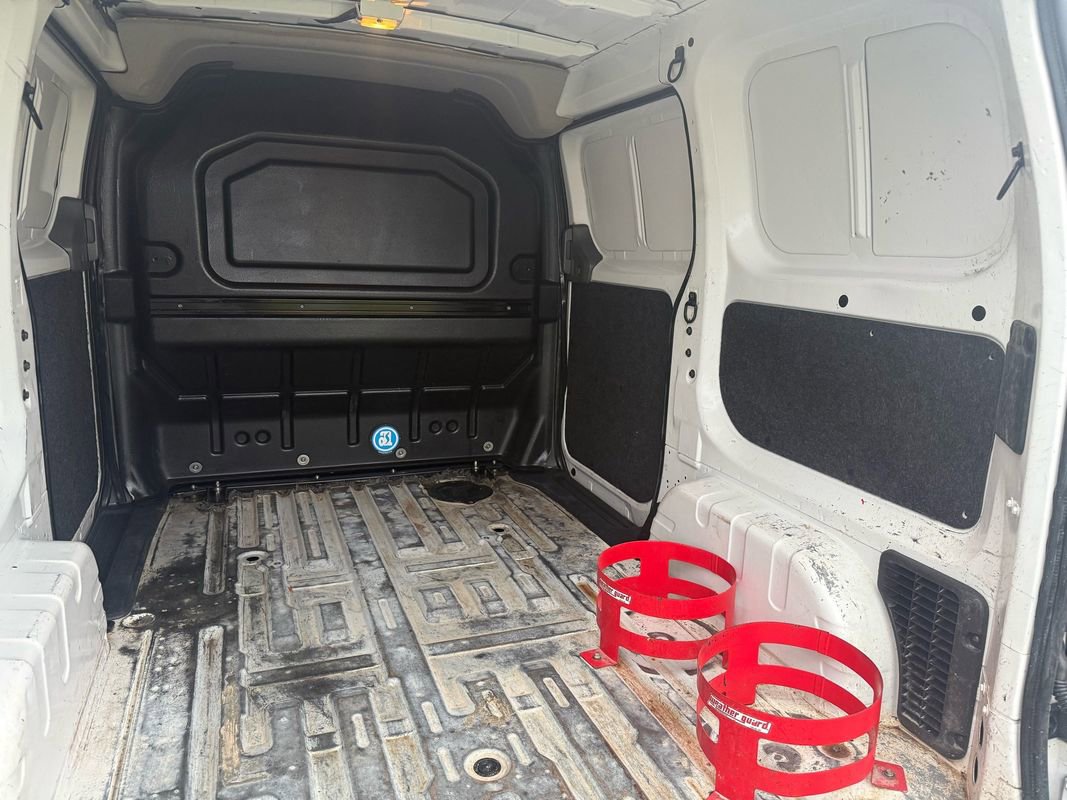 Used 2021 Nissan NV200 SV image 10