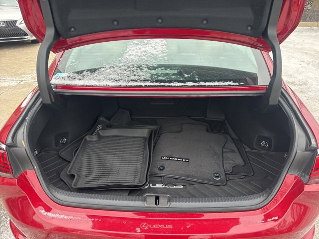 Used 2019 Lexus ES 350 350 image 34