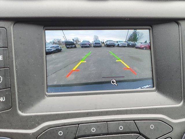 Used 2015 Ford Fusion S image 25