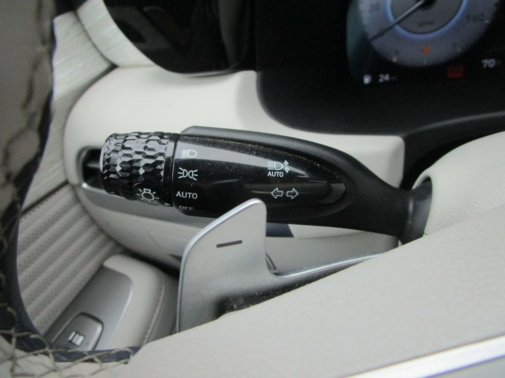 Used 2024 Hyundai Palisade Calligraphy AWD/4WD image 35