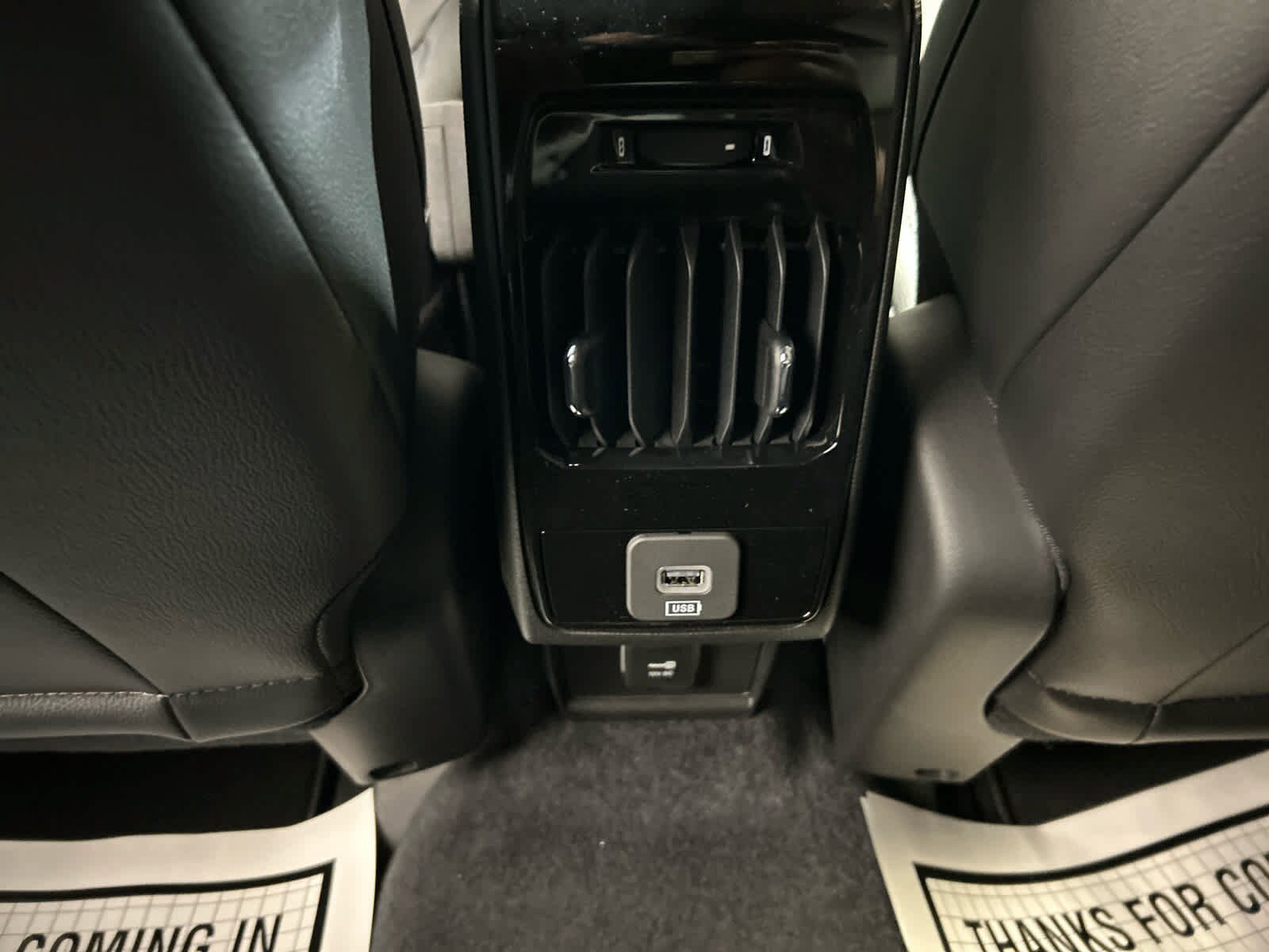 New 2026 Jeep Compass Latitude AWD/4WD image 13