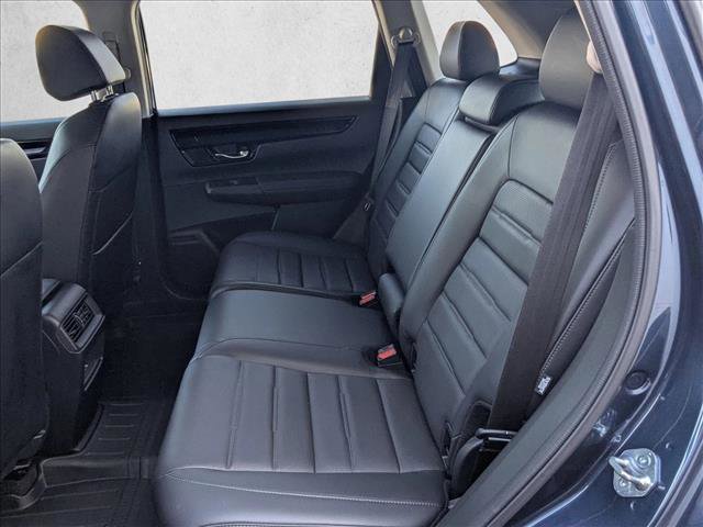 Certified 2025 Honda CR-V EX-L image 18