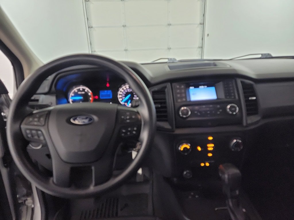 Used 2019 Ford Ranger XL w/ Equipment Group 101A Mid RWD image 12