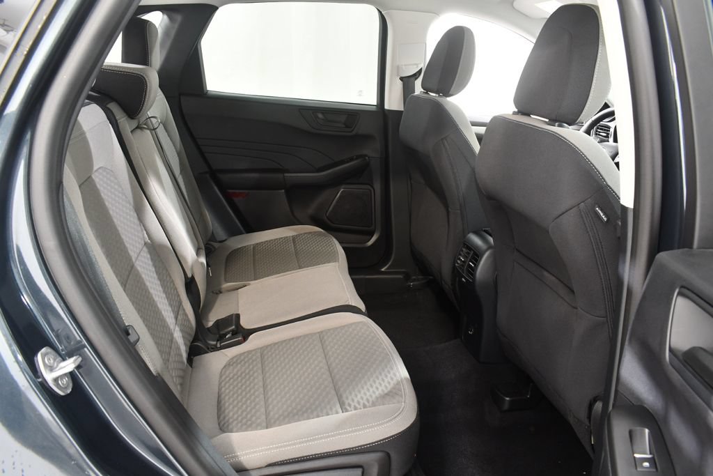 Used 2022 Ford Escape SE w/ Convenience Package AWD/4WD image 19