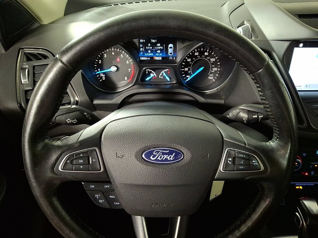Used 2018 Ford Escape SEL AWD/4WD image 18