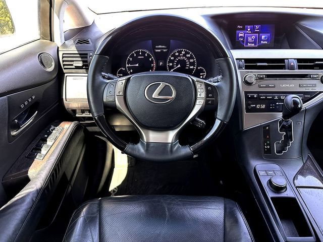 Used 2015 Lexus RX 350 FWD image 22