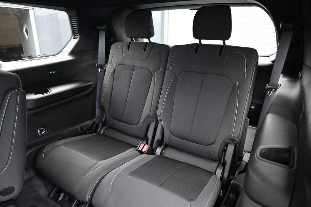 New 2027 Jeep Grand Cherokee L 4WD image 27
