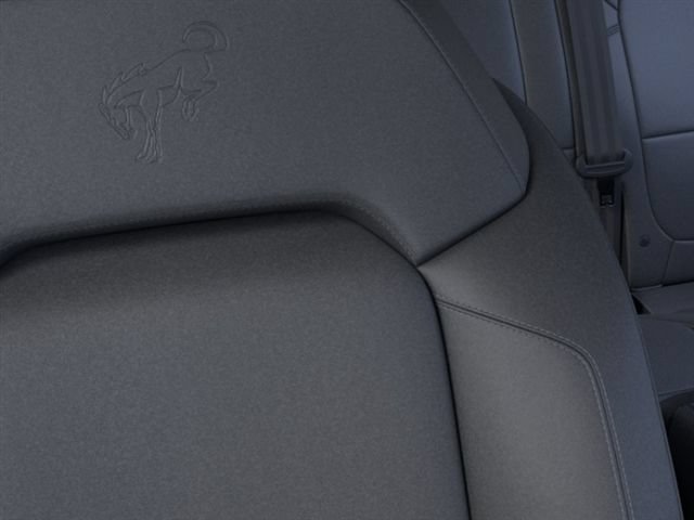 New 2026 Ford Bronco Big Bend w/ Black Diamond Package AWD/4WD image 18
