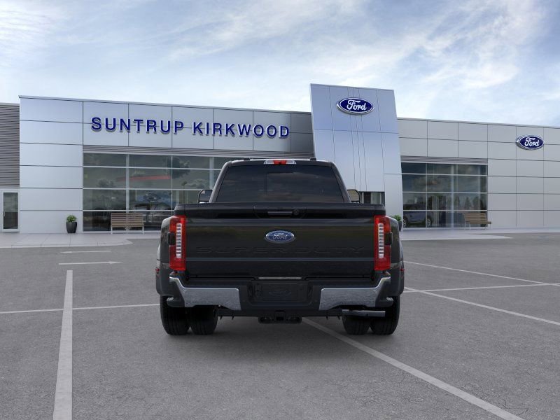 New 2026 Ford F350 Lariat AWD/4WD image 6