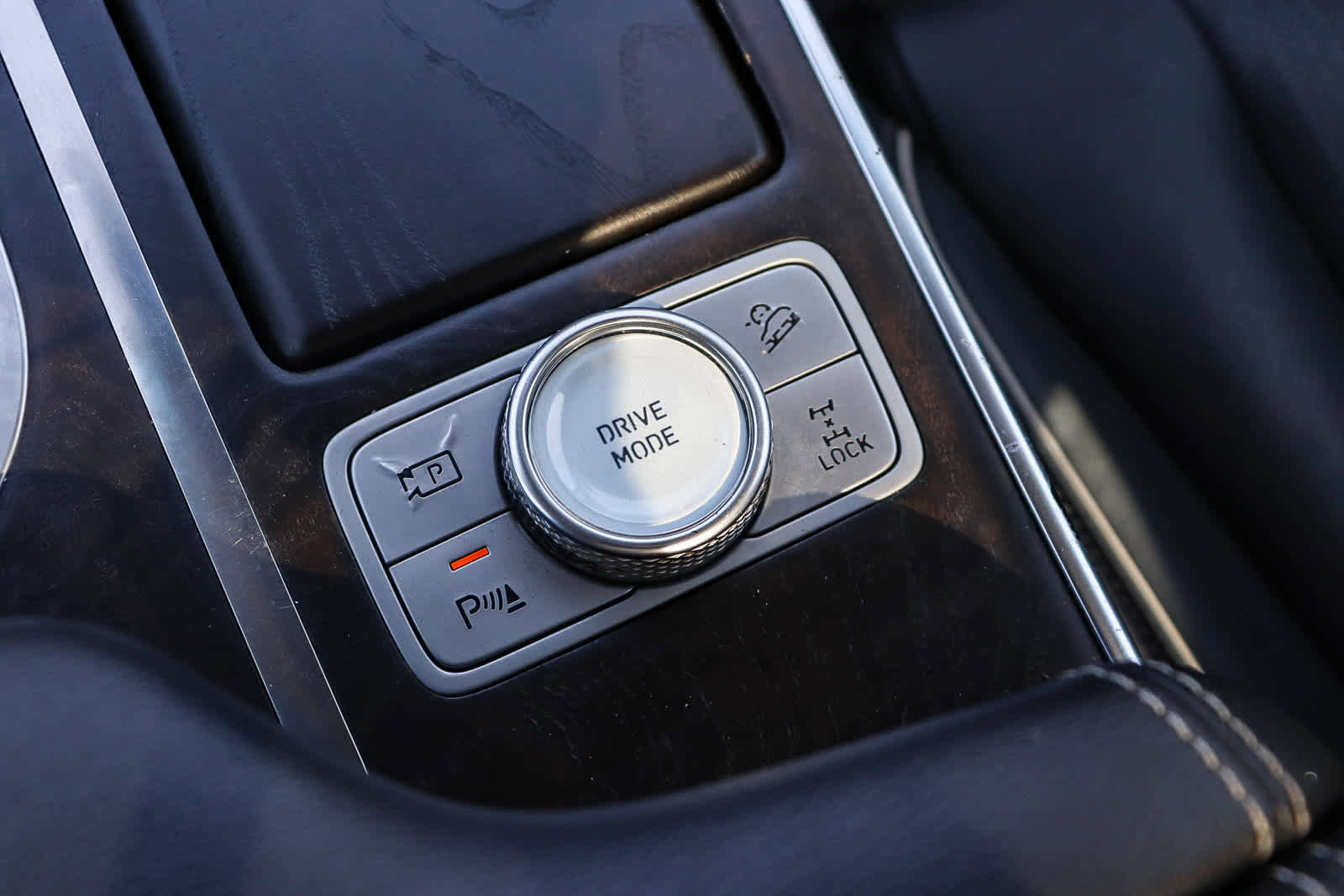 Used 2021 Genesis GV80 3.5T Advanced + image 29