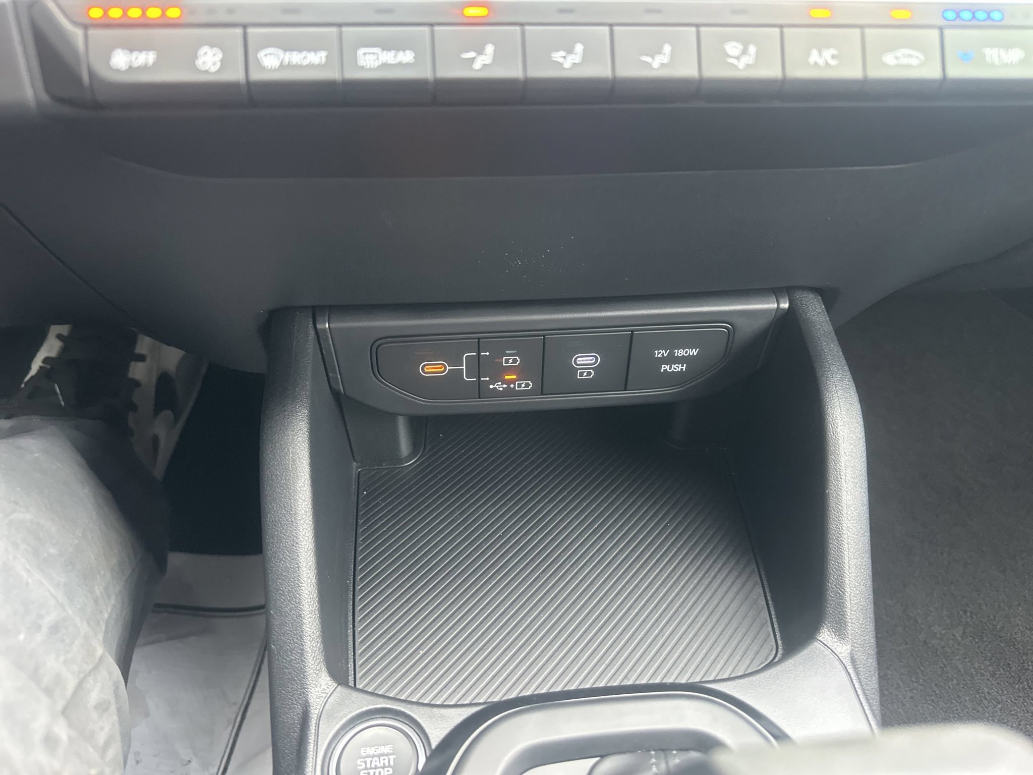 Used 2025 Kia K4 FWD image 26