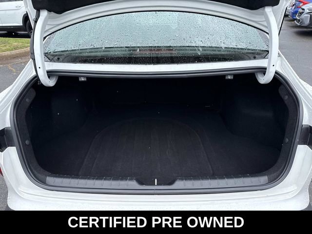 Used 2025 Kia K4 FWD image 12