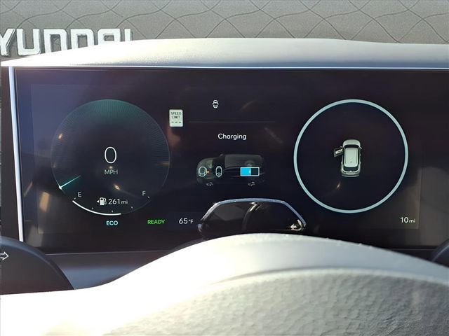 New 2026 Hyundai Tucson Limited image 25