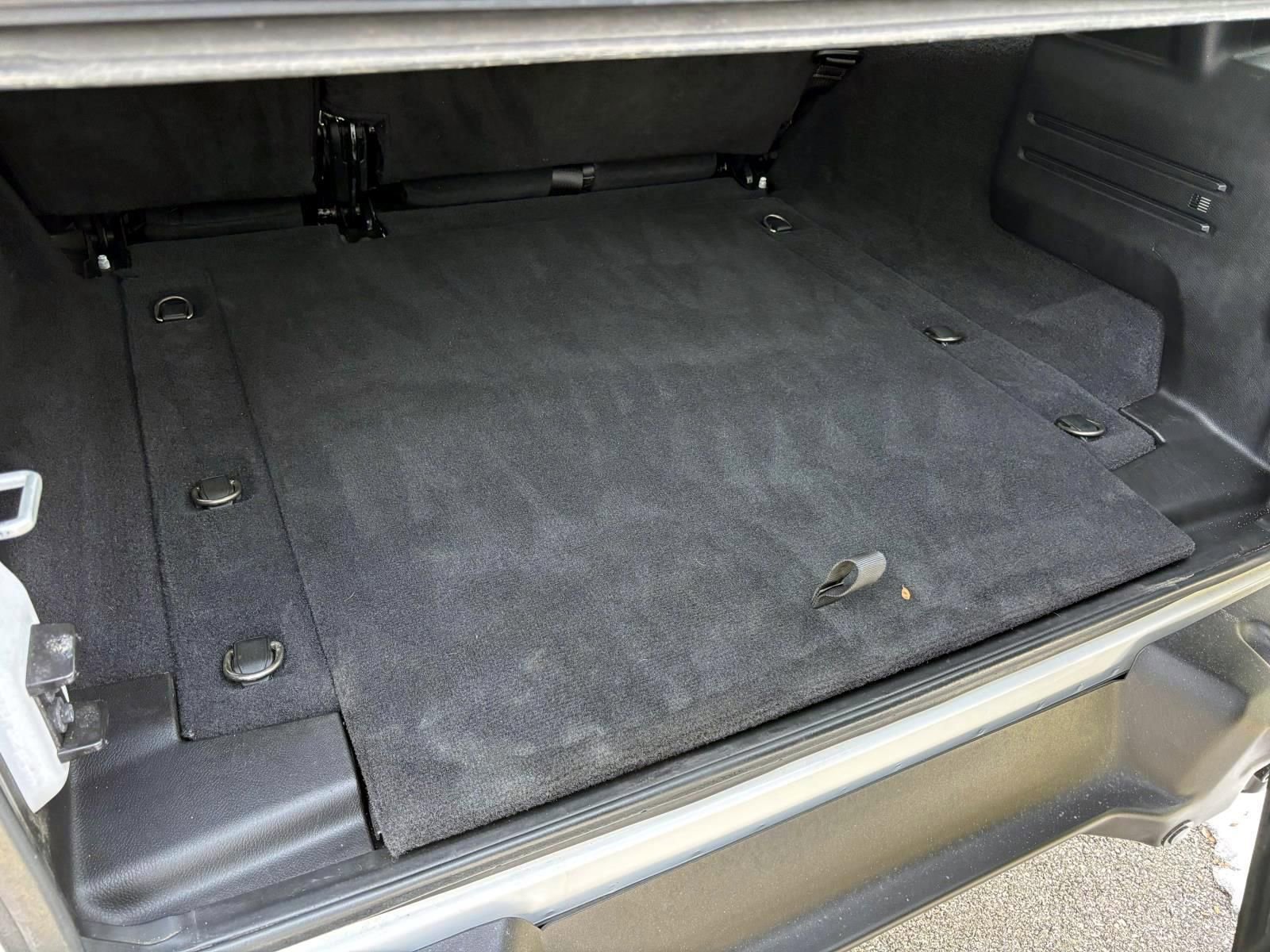 Used 2020 Jeep Wrangler Unlimited Sport image 8