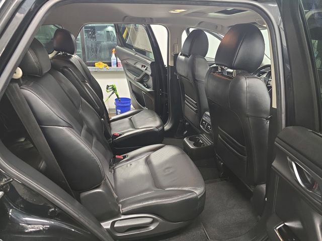 Used 2021 MAZDA CX-9 Touring w/ Touring Premium Package image 21