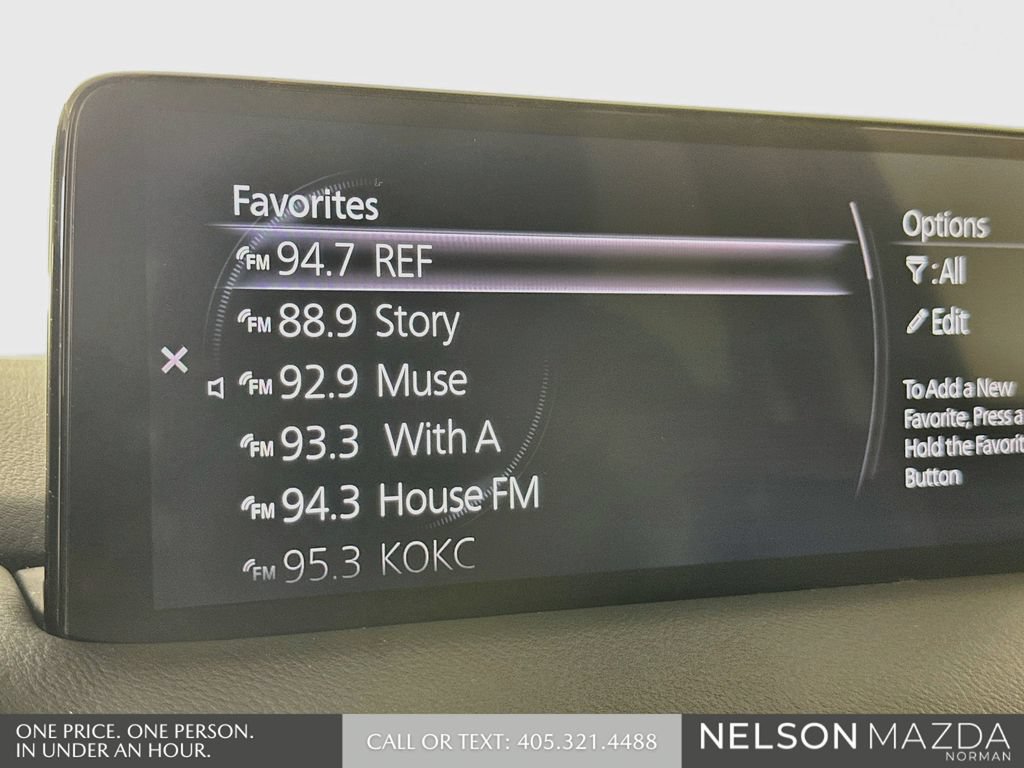 Used 2022 MAZDA CX-5 AWD 2.5 S image 16