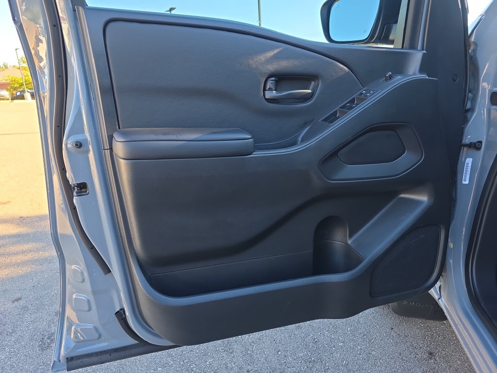 Certified 2026 Nissan Frontier SV w/ SV Convenience Package AWD/4WD image 19