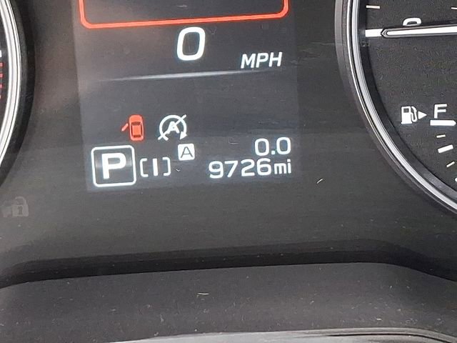 Certified 2025 Subaru Forester Premium image 20