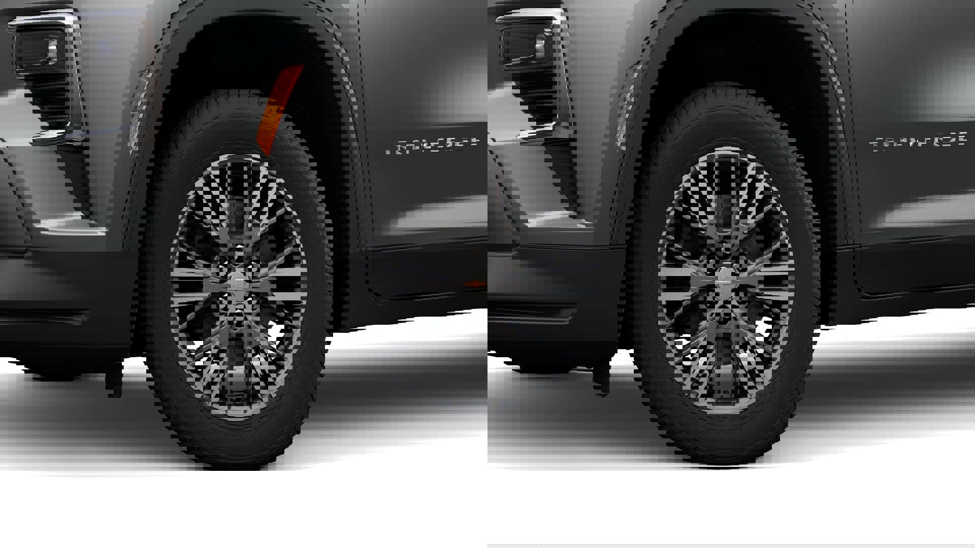 New 2026 Chevrolet Traverse LT image 28