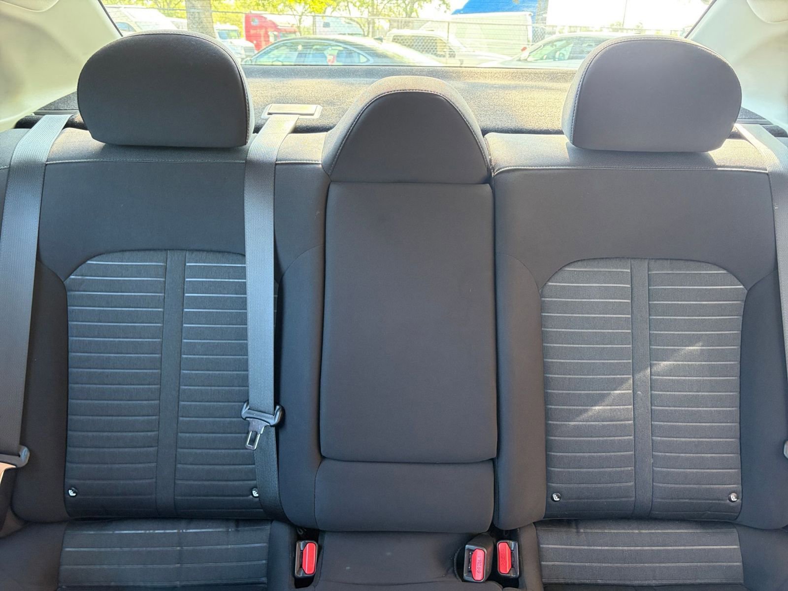 Used 2025 Kia K5 LXS image 34